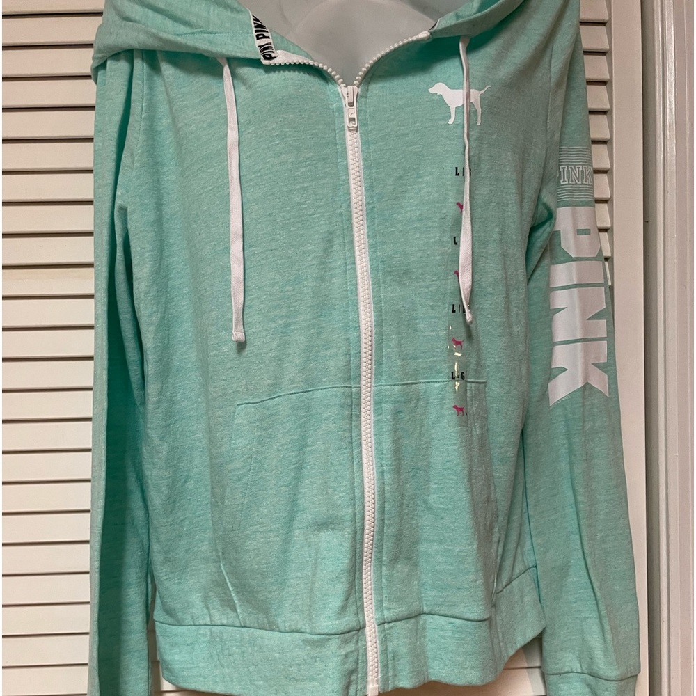 Victoria Secret Pink Hoodie